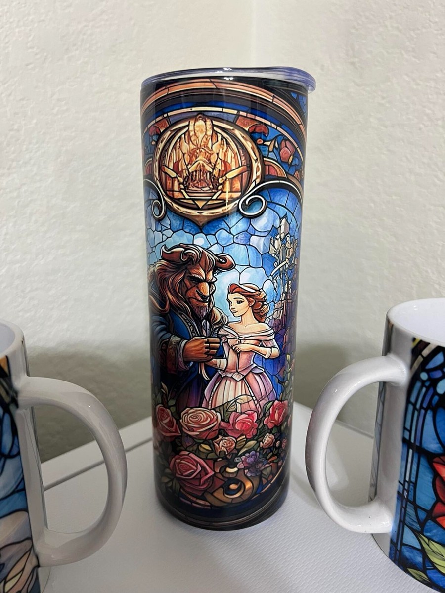 Water Bottle Disney Yeti Cup Disney Minnie Mickey Mouse 40oz