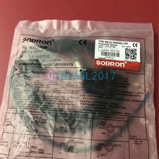 1PCS New SODRON Proximity switch SN12-04DNA 10-30VDC