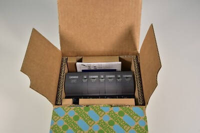 PHOENIX CONTACT 2859712, protective device combination FLT-CP-3S-350 - NEW