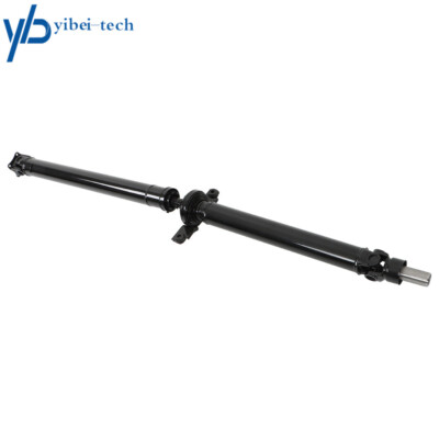 #ad Rear Driveshaft Prop Shaft Assembly For 2009 2012 Subaru Forester 2.5L Automatic $132.28