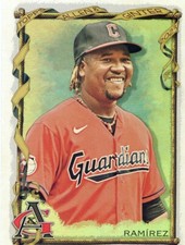 2023 Topps Allen & Ginter Silver Portrait Hot Box #78 Rafael Devers - Boston Red