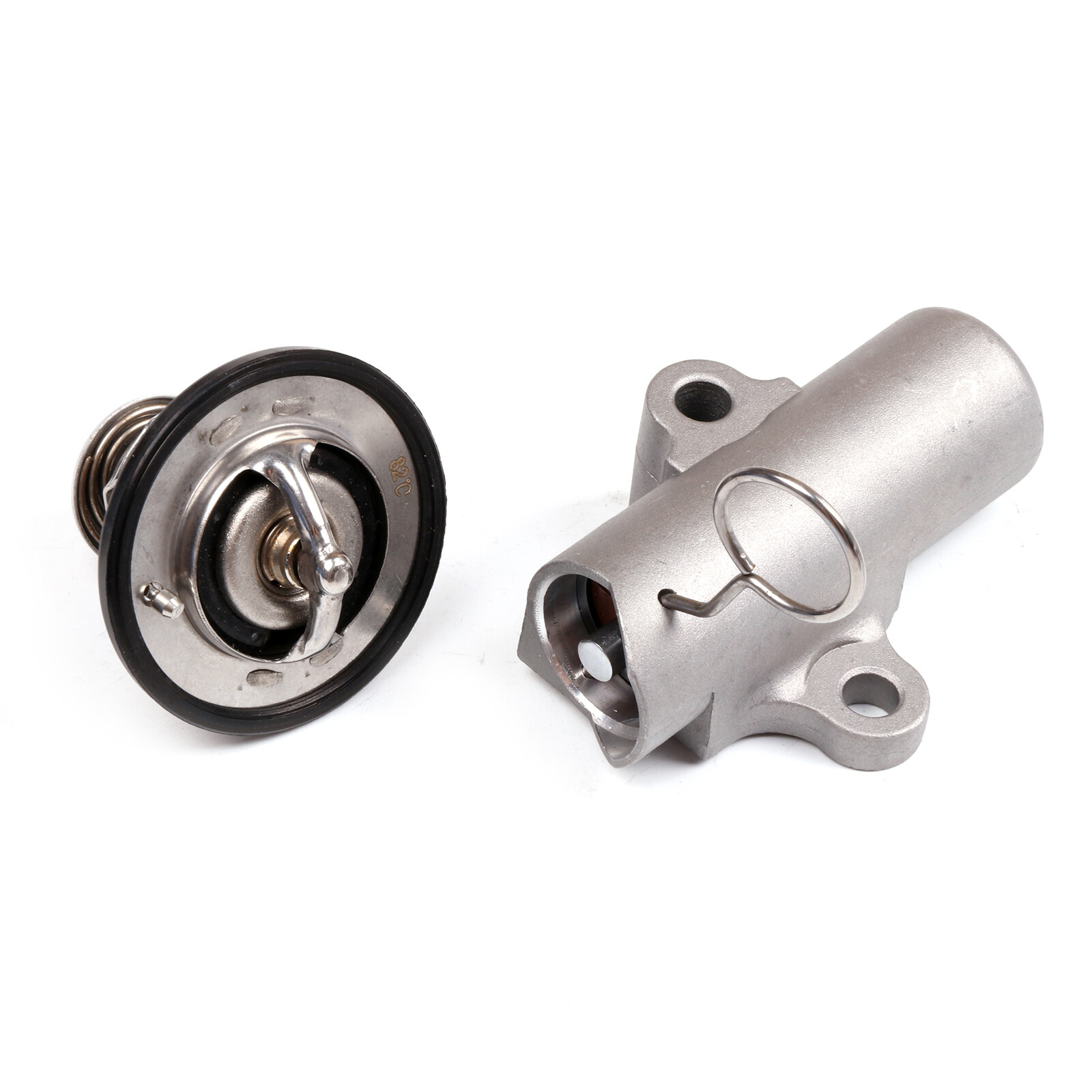 Timing Belt Water Pump Kit For 0405 Lexus RX330 Base Sport Utility 4