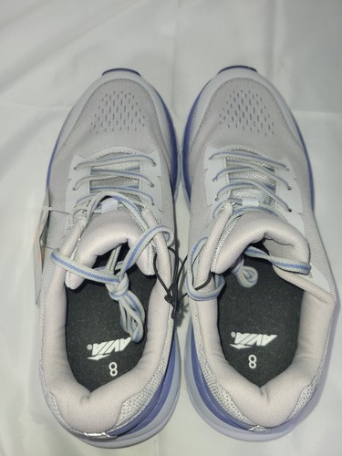 Avia Womens Sneakers Size 8 Lightweight Arch Support Athletic Shoe. - Picture 10 of 20