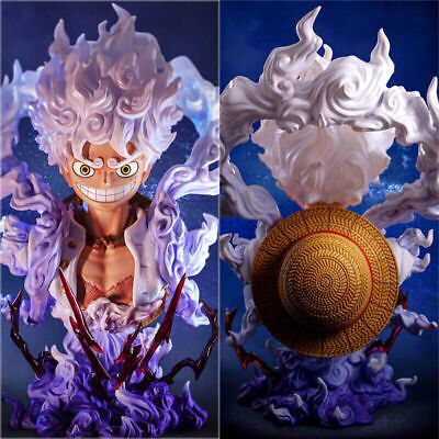 5 of the Best One Piece Figures of All Time