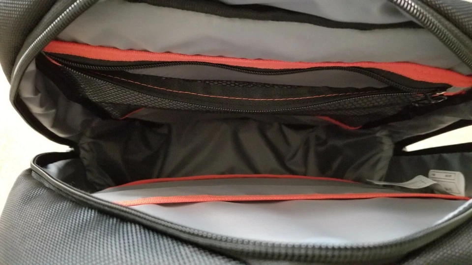 Targus CitySmart Advanced Checkpoint-Friendly Backpack (15.6")  - Image 4 of 4