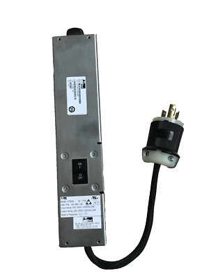 EMC Single Phase Power Distribution Panel / 100-885-138