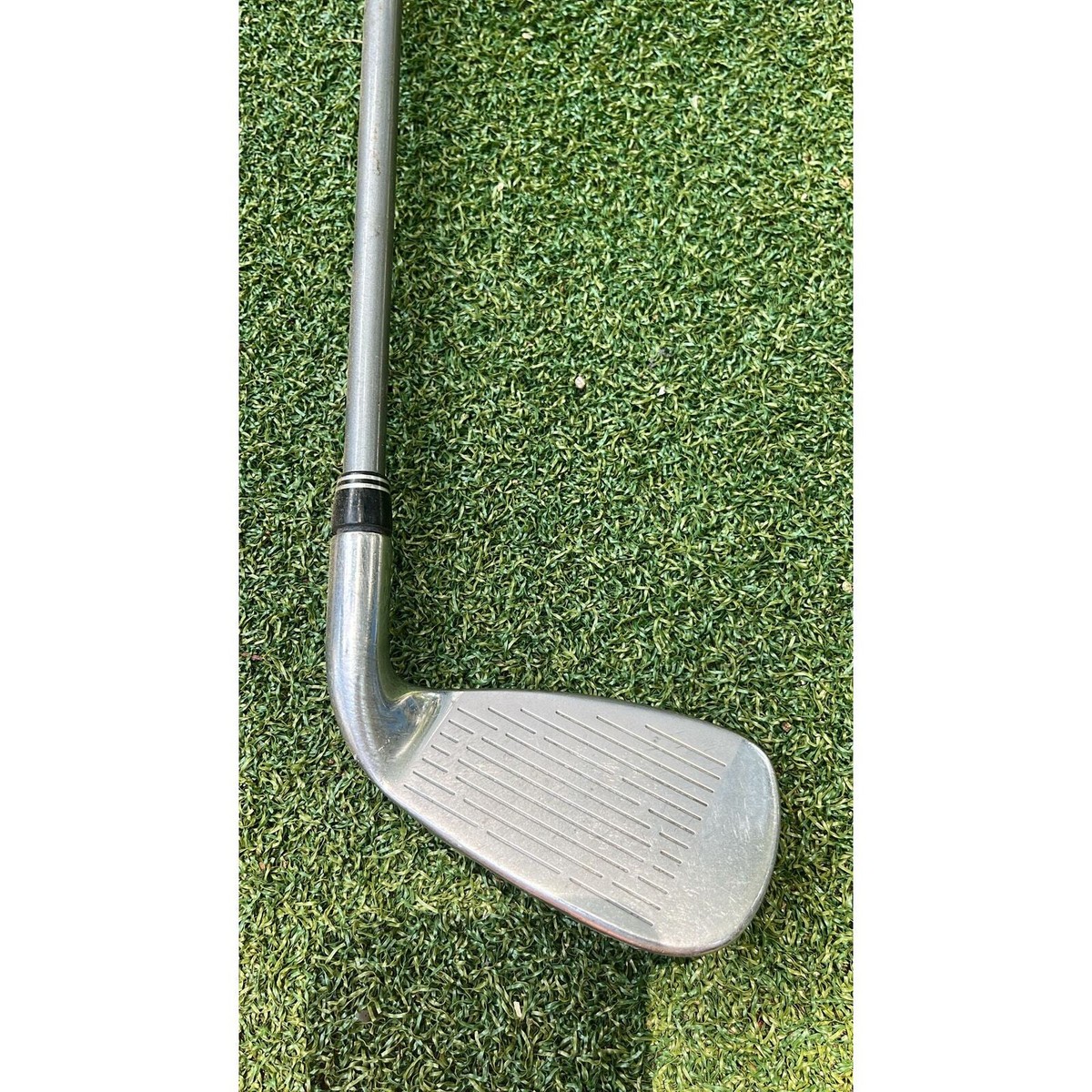 S3 Max Cobra Golf 6 Iron LH 39