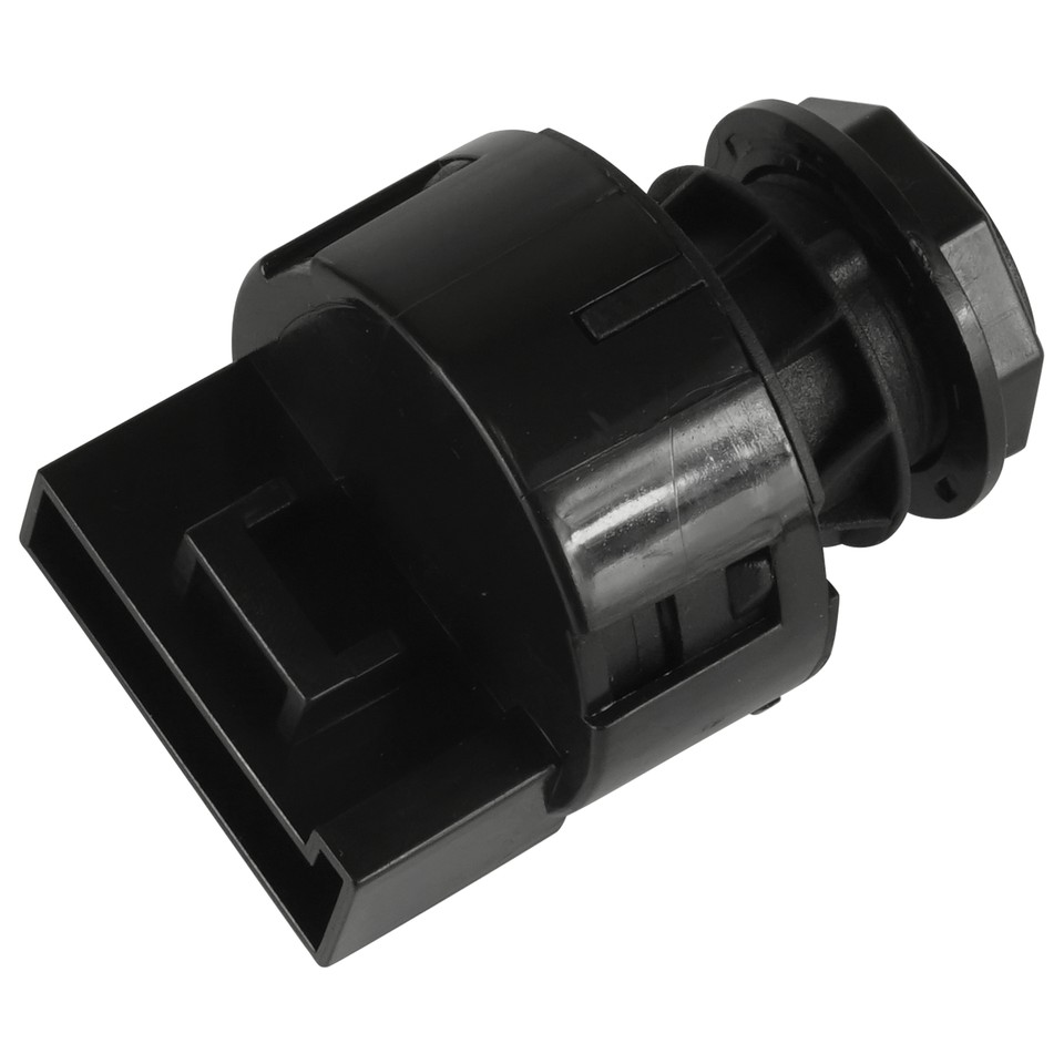 Caltric Ignition Key Switch – Fits Polaris Ranger Crew 500 2011-2013 (4-Position, 6-Pin)