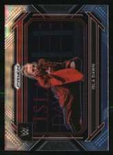 Isla Dawn 2023 Panini Prizm WWE #82 WRESTLING Card