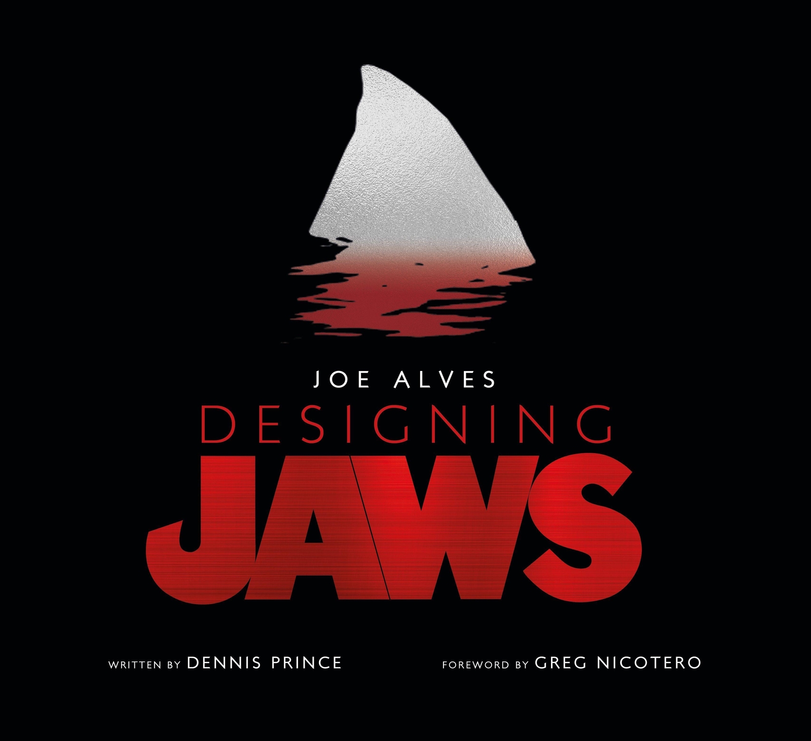 Dennis L. Prince | Joe Alves: Designing Jaws | Buch | Englisch (2019)