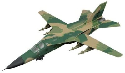 F-toys 1/144 Wing Kit Collection VS Vol.16 #1C F-111E Aardvark