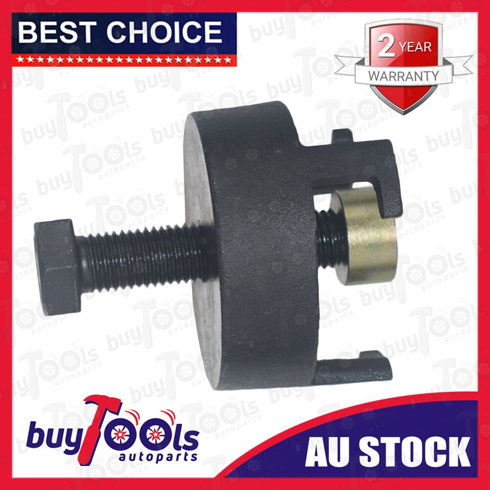 Fit Ford Falcon AU BA BF FG FGX Territory SZ 4.0L 6Cyl Harmonic