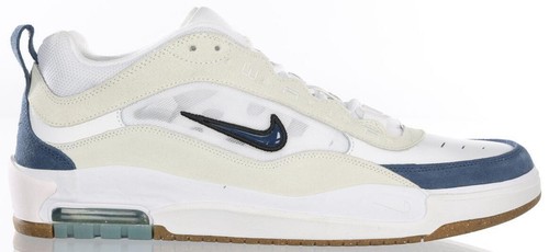 Men's Nike SB x Air Jordan 4 “Navy” Summit White/White-Navy DR5415