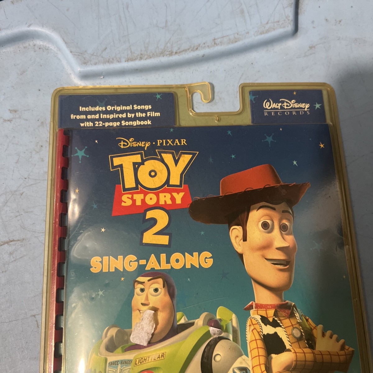 その他 Toy Story 2 take along toy store その他 Toy Story 2 take along toy store Toy Story 2 (DVD