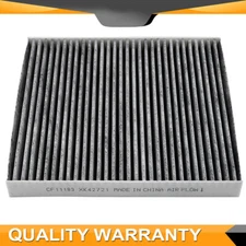 Fram CF11183 Cabin Air Filter for 2011-2021 Dodge Durango & Jeep Grand Cherokee