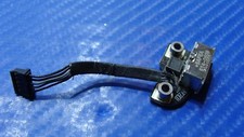 MacBook Pro 13" A1278 2010 MC374LL OEM Magsafe DC Jack 820-2565-A GLP 