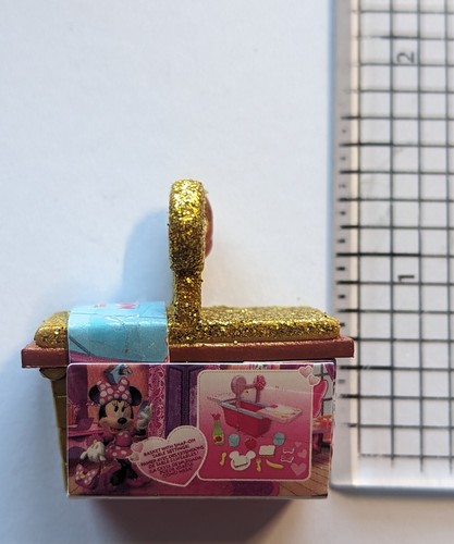 ZURU Mini Brands Disney Series 1 & 2 - You Pick! Princess Marvel Star Wars - Picture 57 of 120