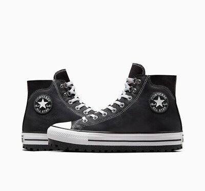 CONVERSE Men's Chuck Taylor All Star City Trek Waterproof