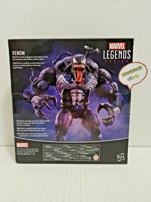 Marvel Legends Variant Monster Venom | eBay