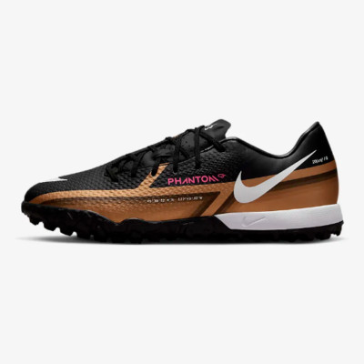 Nike Phantom GT2 Academy TF Fußballschuhe (DR5965-810) Größe 42.5