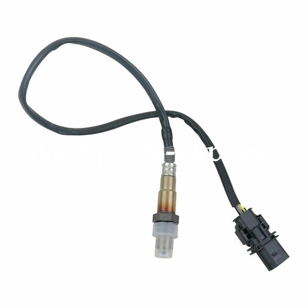 11787560957 Lambdasonde Lamdasonde Regelsonde FüR Bmw 3Er E90-E93 318I 320I M3-image