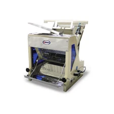 Omcan USA 44248 Bread Slicer