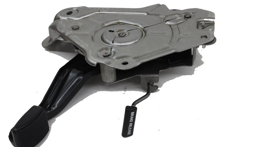 F4TZ-2780-B 1992-1997 Ford Serie F F-150 F-250 F-350 Big Bronco freno de estacionamiento Foto 2 de 4