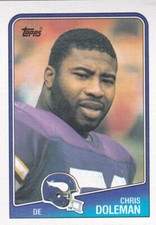 1988 Topps Football Pick Your Cards! Complete Your Set!