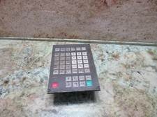 UNIDAD TECLADO MITSUBISHI KS-MB975A BKO-NC4129 FP5-MD78