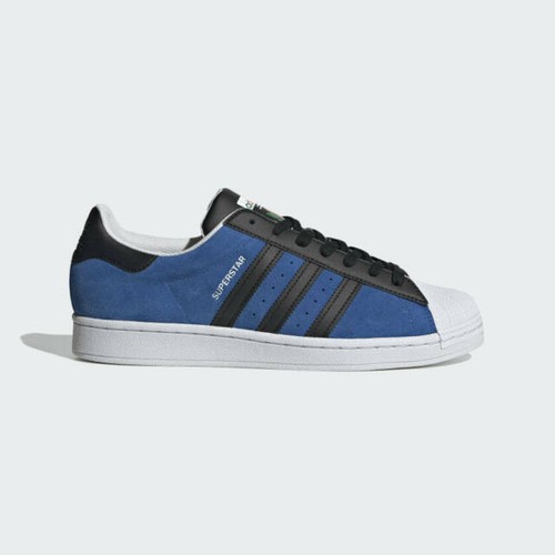 adidas black blue