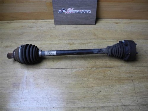 Audi TT TTS VW Passat 3C Skoda Antriebswelle Gelenkwelle hinten links 3C0501203