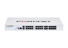 Fortinet FG-120G 4x 10GE SFP 18 x GE RJ45 5 year Advanced Threat Protection