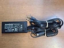 ORIGINAL HARMAN KARDON POWER SUPPLY CHARGER AC POWER ADAPTER 16V 1.5A SSA-160150