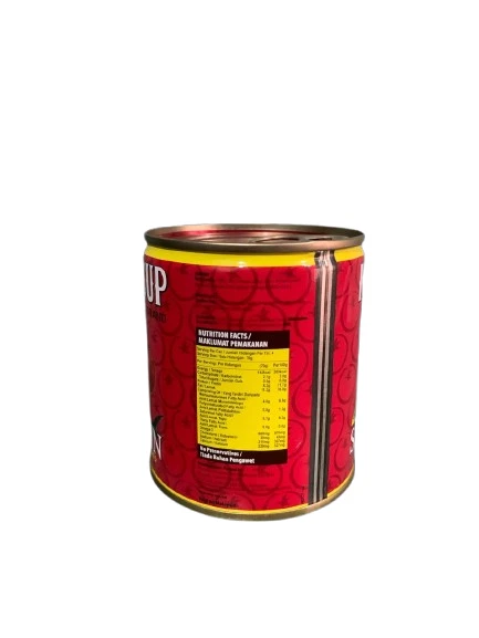 KING CUP Sardinas en Salsa de Tomate, Rojo (425 x 6 Piezas) Foto 2 de 2