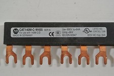 Allan Bradley 140M-C-W455 Series A Compact Busbar