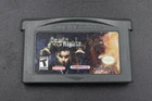 CA- 	Dead to Rights Nintendo Game Boy Advance GBA 2004 Tested USA Cartridge Only