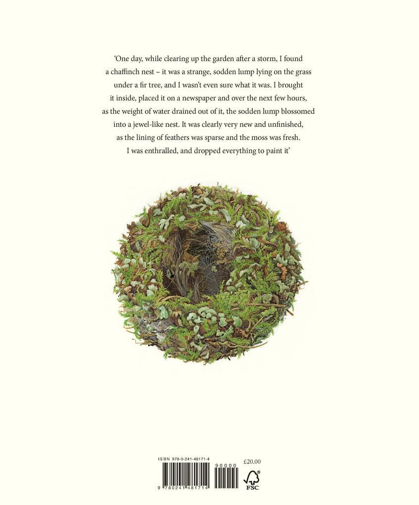 Thumbnail - Nests | Susan Ogilvy | 2021 | Englisch