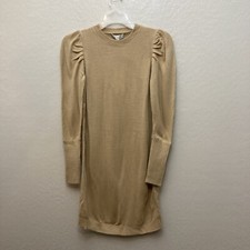 WAYF NEW SWEATER DRESS | XS