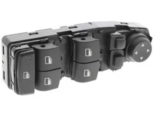 Vemo 39BY69Q Front Left Window Switch Fits 2013-2016 BMW 328i xDrive
