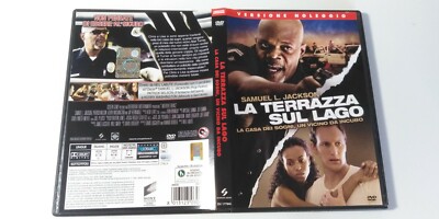Die Terrasse am See - DVD Thriller 2008 Regie: Neil LaBute