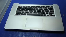 MacBook Pro 15" A1286 2011 MC721LL/A Top Case Palmrest w/Keyboard 661-6076