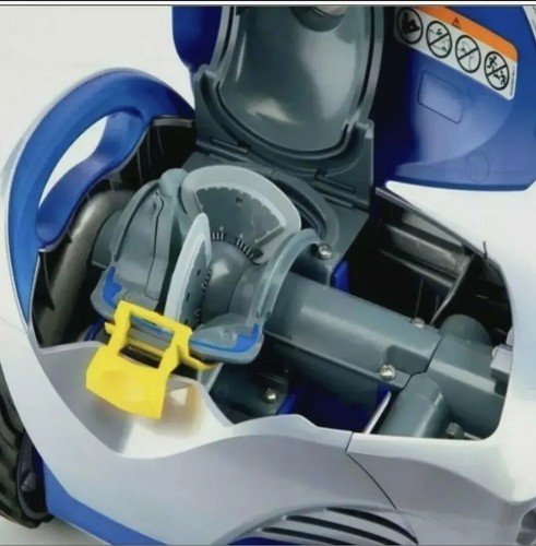 Zodiac MX6 Pool Suction Cleaner Replacement HEAD ONLY PN WC215 Genuine - Picture 3 of 6