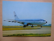 SAS AIRBUS A300B2