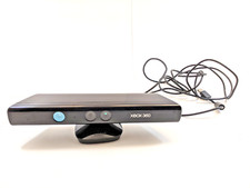 Genuine OEM Microsoft Xbox 360 Kinect Camera Sensor Bar - Model # 1414