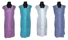 Damenkittel Kittel Schürze Dederon Polyester ohne Arm