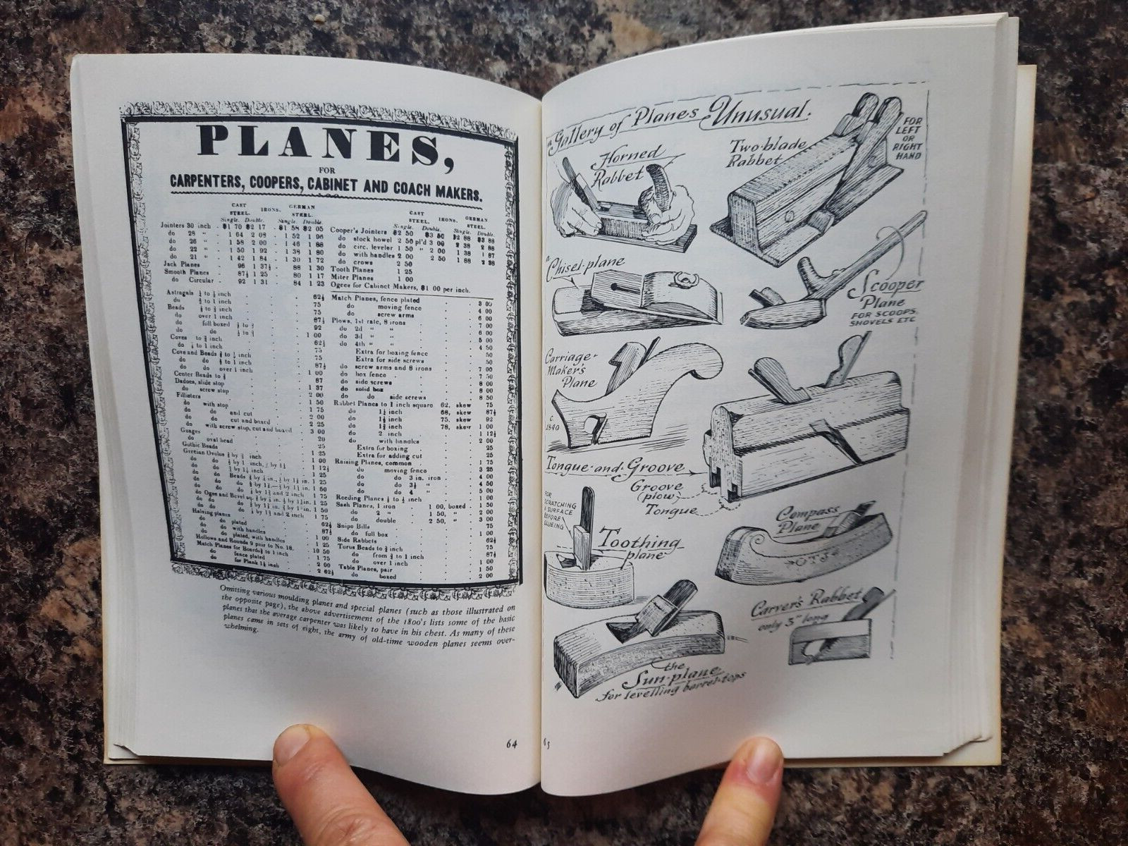 A Museum of Early American Tools 1964 Paperback NEAR NEW Condition