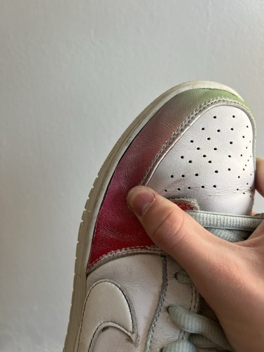 Nike SB Dunk Low Be True Size 9 Used - Picture 13 of 15