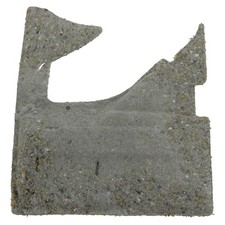 Genuine Lexus 2006-2011 Gs430 Gs460 Front Floor Silencer Pad 58622-30160 Genuine Lexus 2006-2011 Gs430 Gs460 Front Floor Silencer Pad 58622-30160