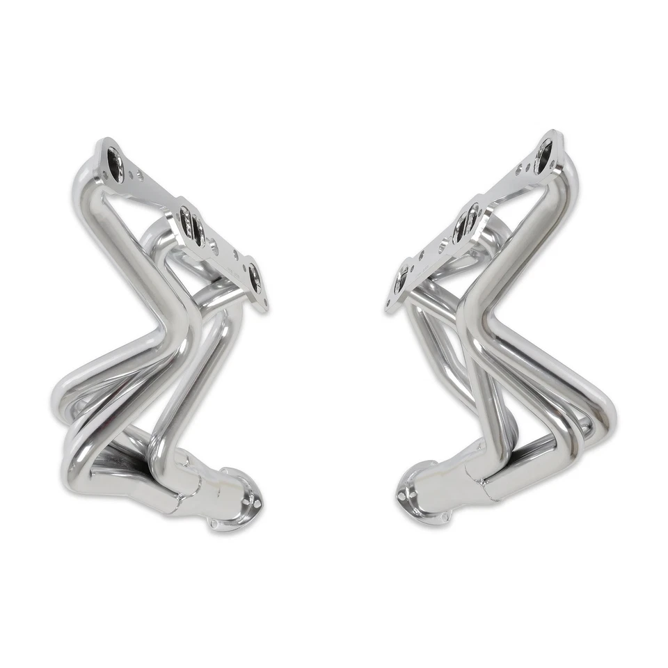 Hooker Headers 4901-1 Competition Headers - Изображение 3 из 4