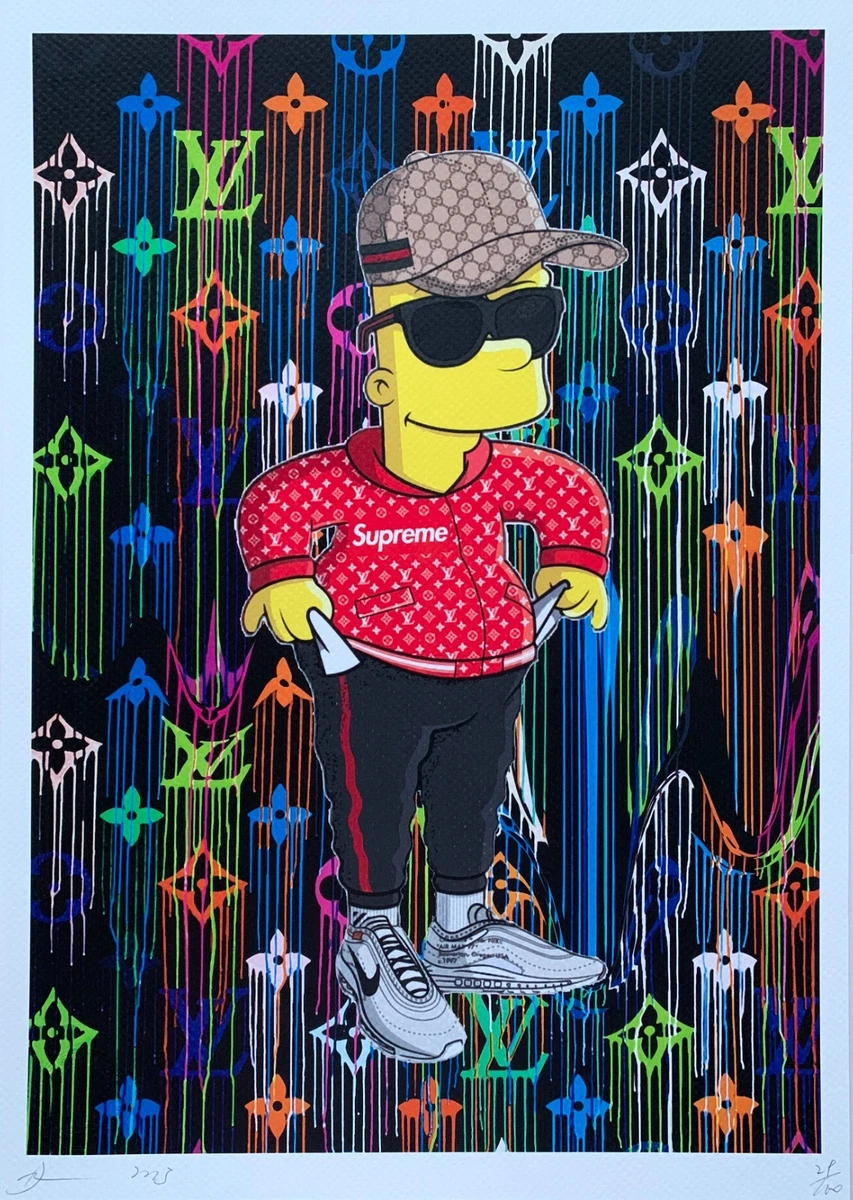 Death NYC Art Prints for sale | eBay